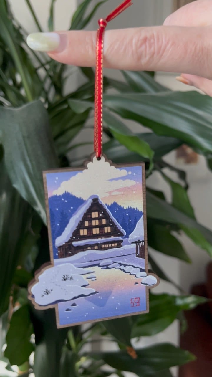 Post 9 by Geri Coady (ジェリー) on Instagram (video)