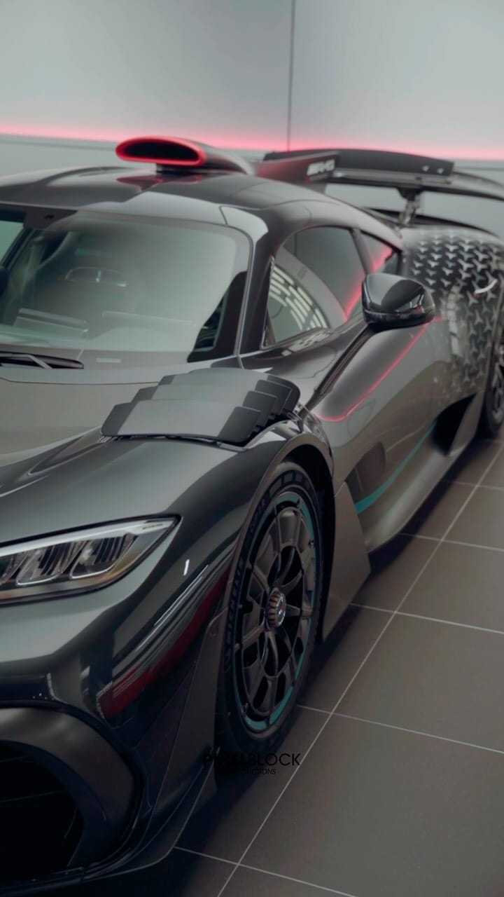 Post 5 by PIXELBLOCK AUTO on Instagram (video)