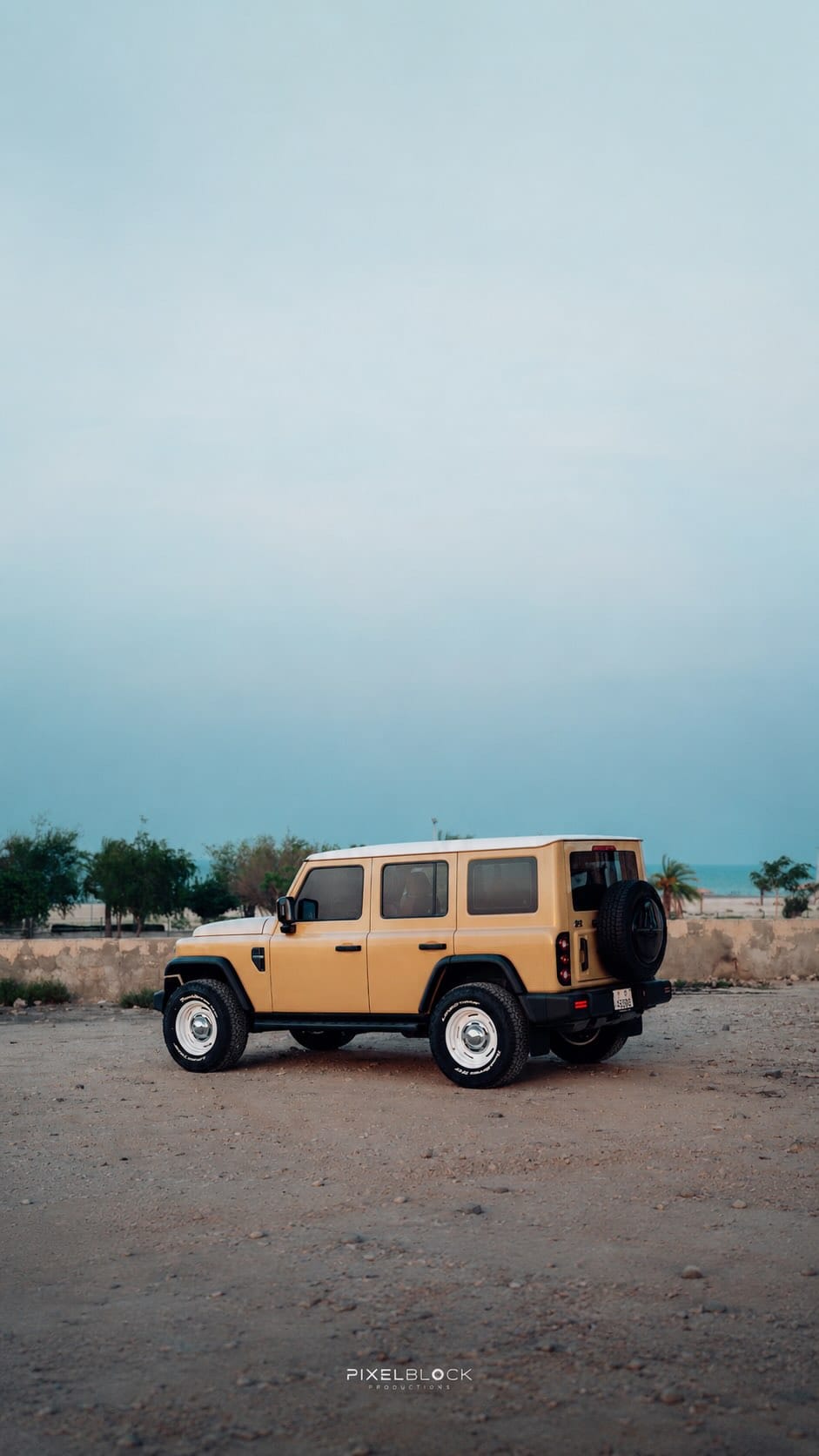Post 7 by PIXELBLOCK AUTO on Instagram (video)