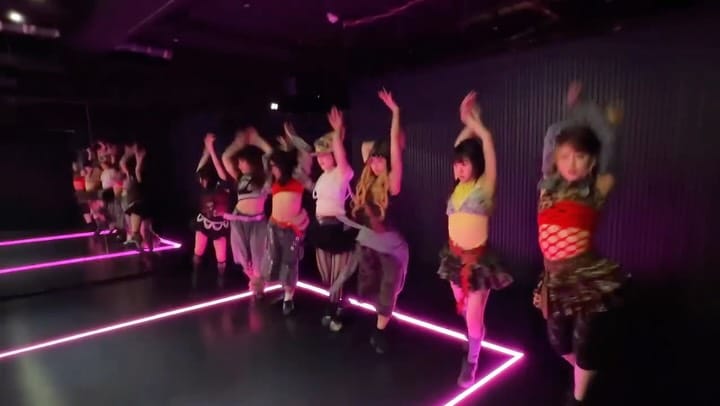 Post 9 by 🦋... 𝙇𝙚𝙣𝙖 on Instagram (video)