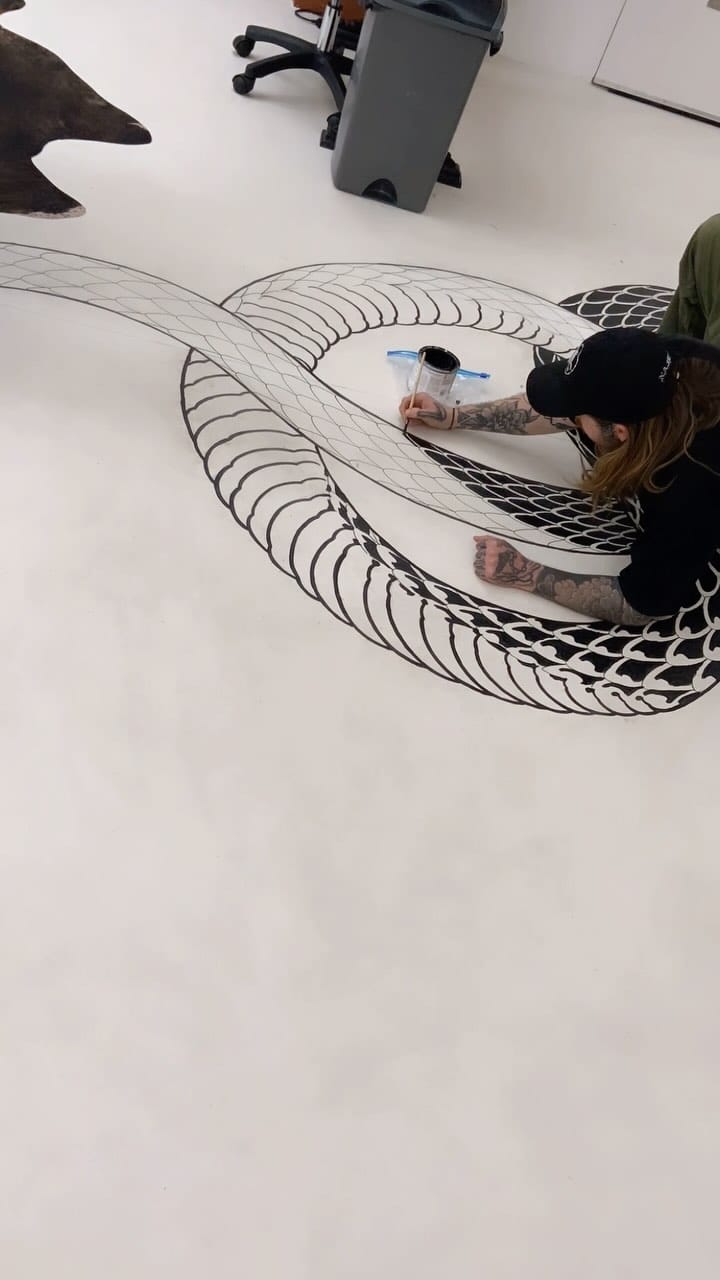 Post 10 by 𝓙𝓐𝓜𝓘𝓔 𝓕𝓞𝓢𝓣𝓔𝓡 on Instagram (video)