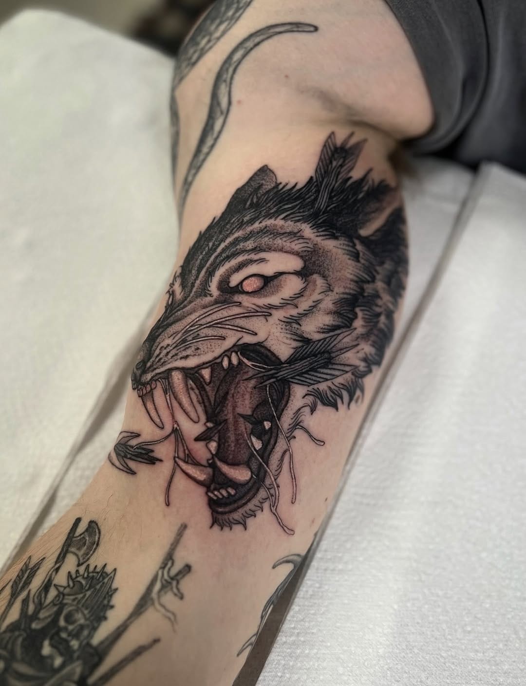 Post 3 by 𝓙𝓐𝓜𝓘𝓔 𝓕𝓞𝓢𝓣𝓔𝓡 on Instagram (carousel)