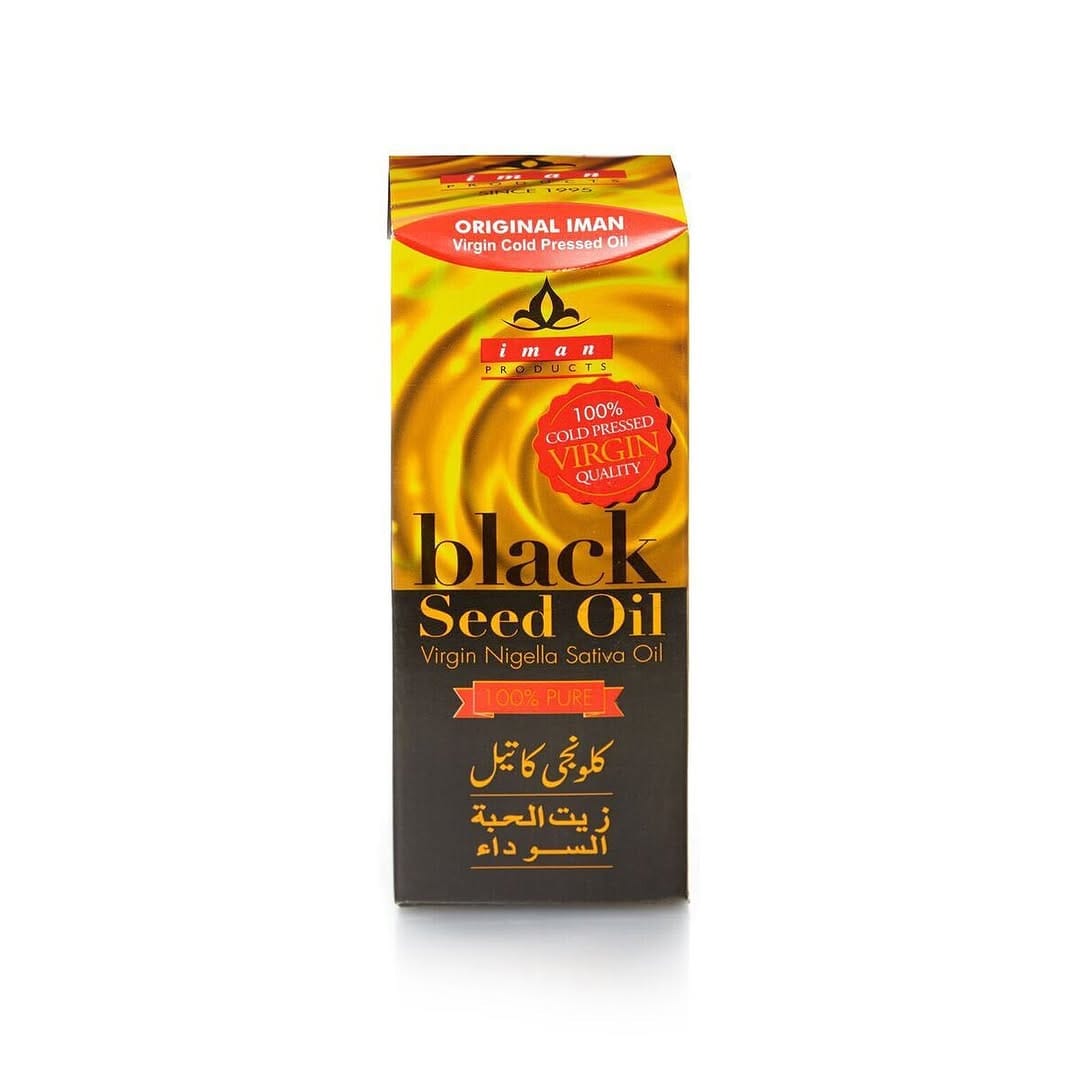 Post 9 by Iman Products on Instagram (image)
