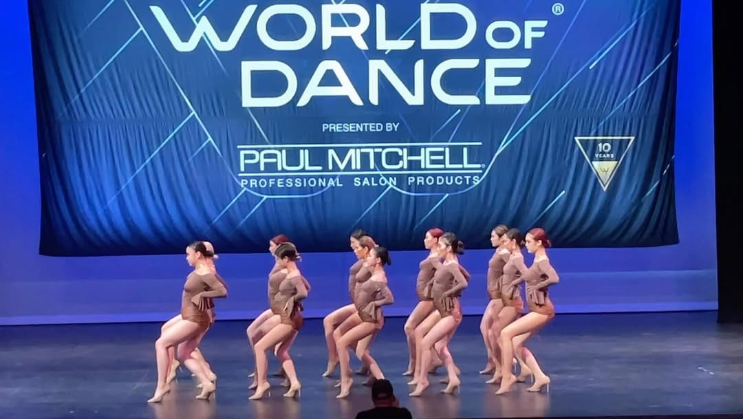 Post 9 by YO-KO on Instagram (video)