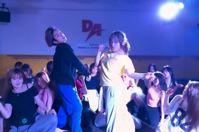 Post 7 by YO-KO on Instagram (video)