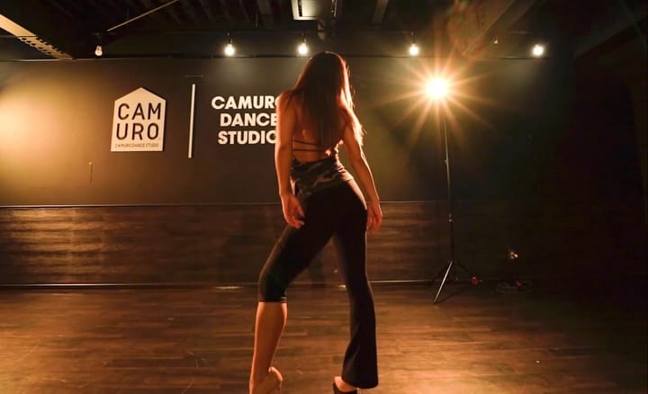 Post 2 by YO-KO on Instagram (video)