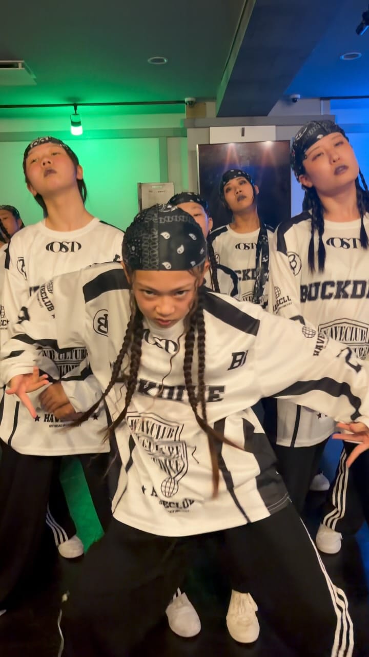 Post 1 by YO-KO on Instagram (video)