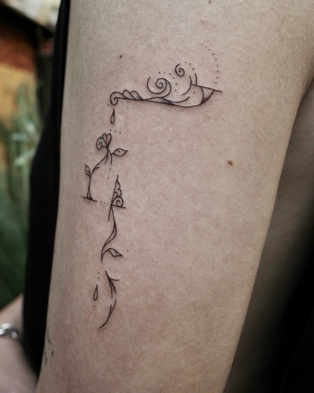 Post 9 by SHIRYUDOH ┊ tattoo studio ┊ Tokyo on Instagram (carousel)