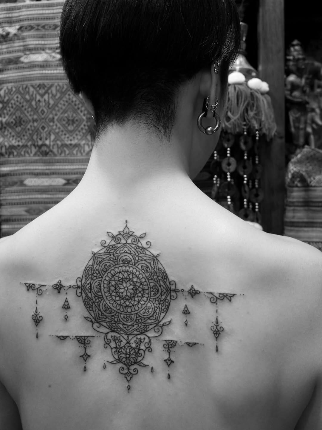 Post 3 by SHIRYUDOH ┊ tattoo studio ┊ Tokyo on Instagram (carousel)