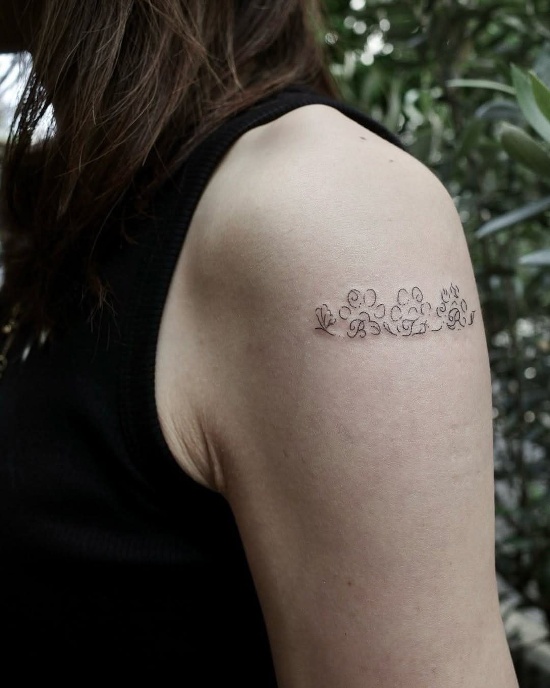 Post 2 by SHIRYUDOH ┊ tattoo studio ┊ Tokyo on Instagram (carousel)