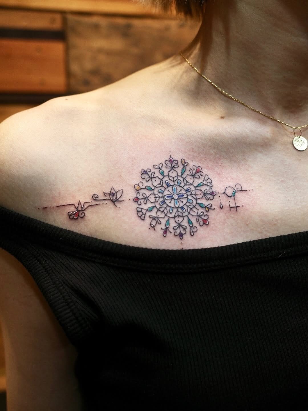 Post 4 by SHIRYUDOH ┊ tattoo studio ┊ Tokyo on Instagram (carousel)