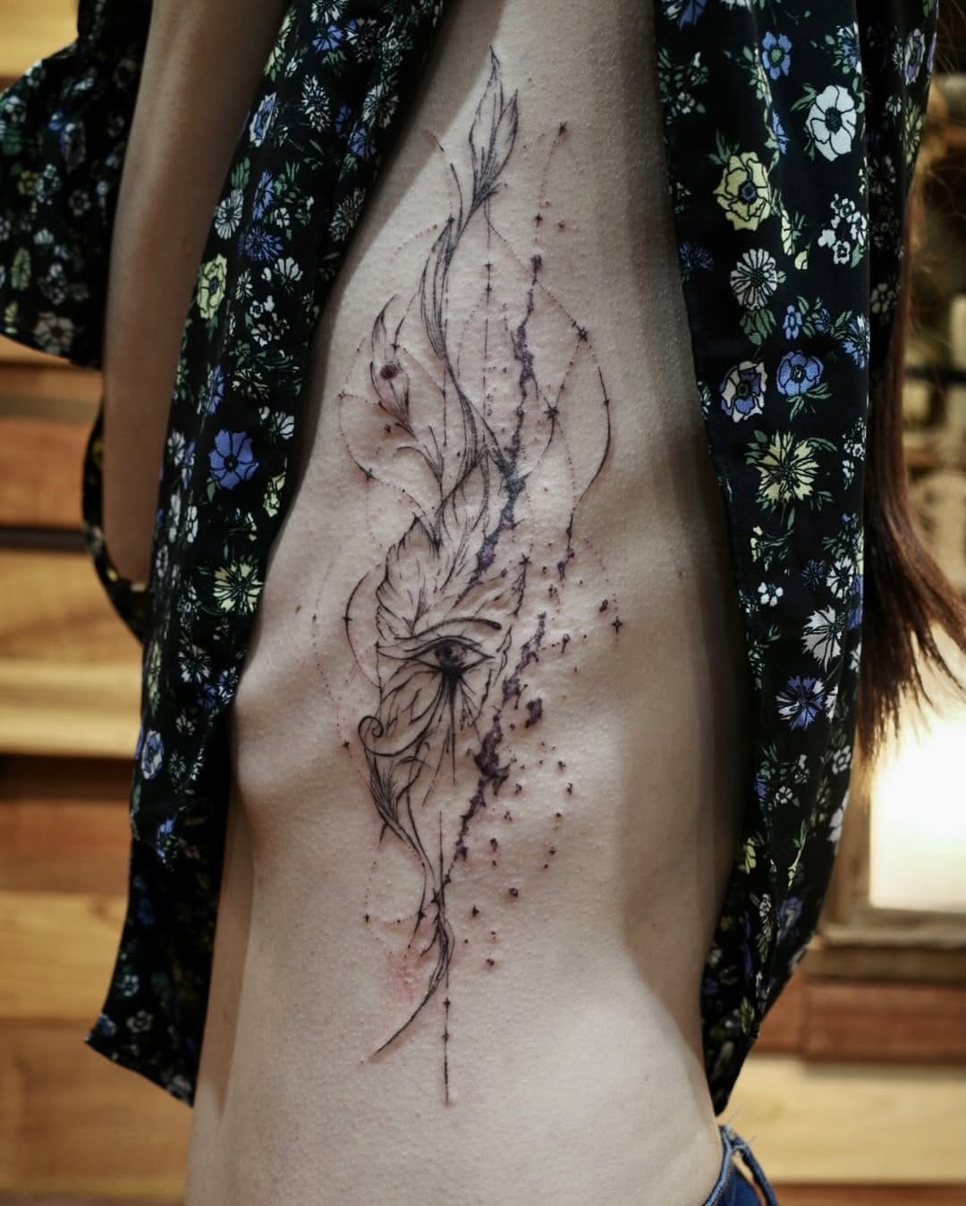 Post 1 by SHIRYUDOH ┊ tattoo studio ┊ Tokyo on Instagram (carousel)