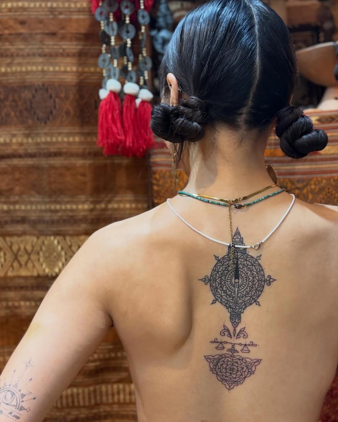 Post 8 by SHIRYUDOH ┊ tattoo studio ┊ Tokyo on Instagram (carousel)
