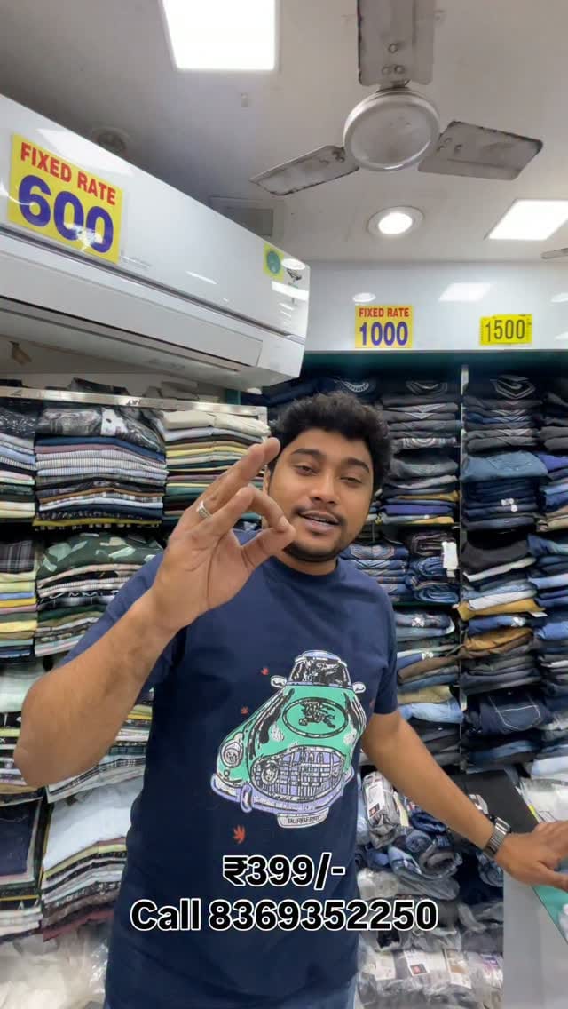 Post 1 by Lootle Mens Wear on Instagram (video)