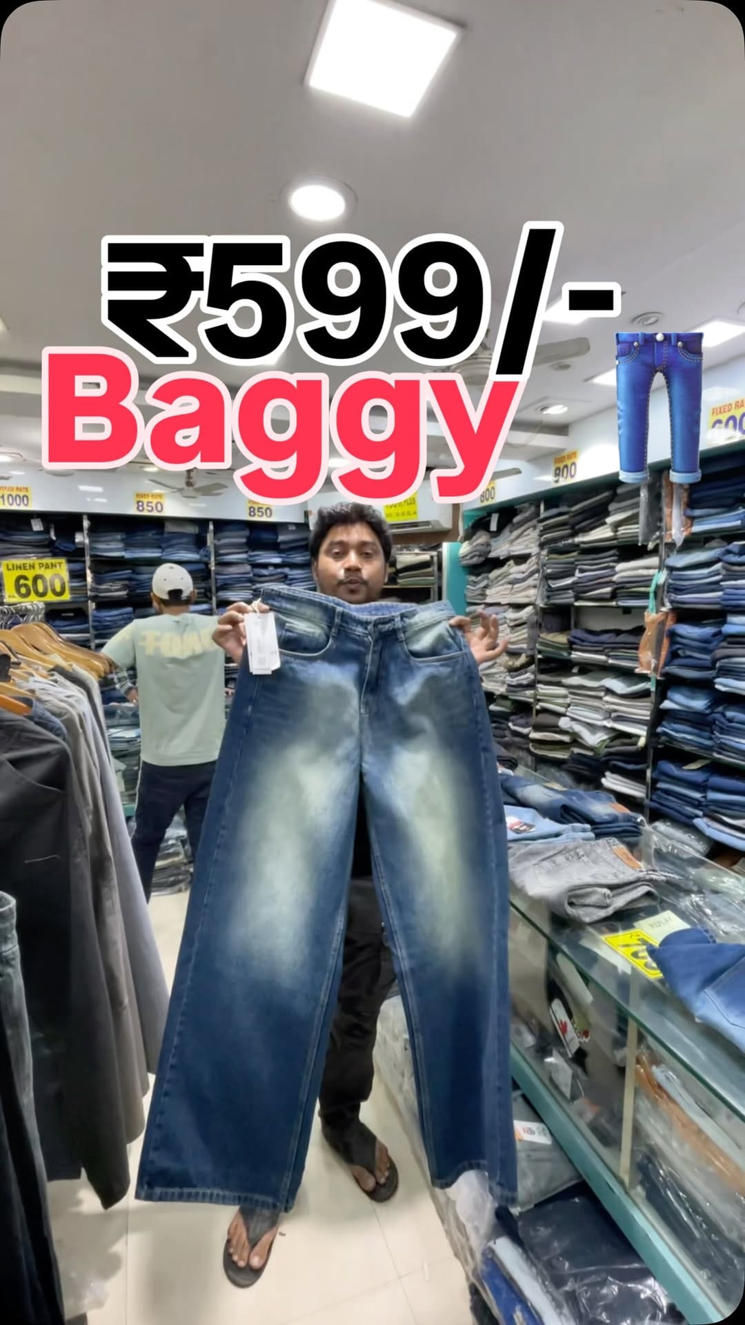 Post 7 by Lootle Mens Wear on Instagram (video)