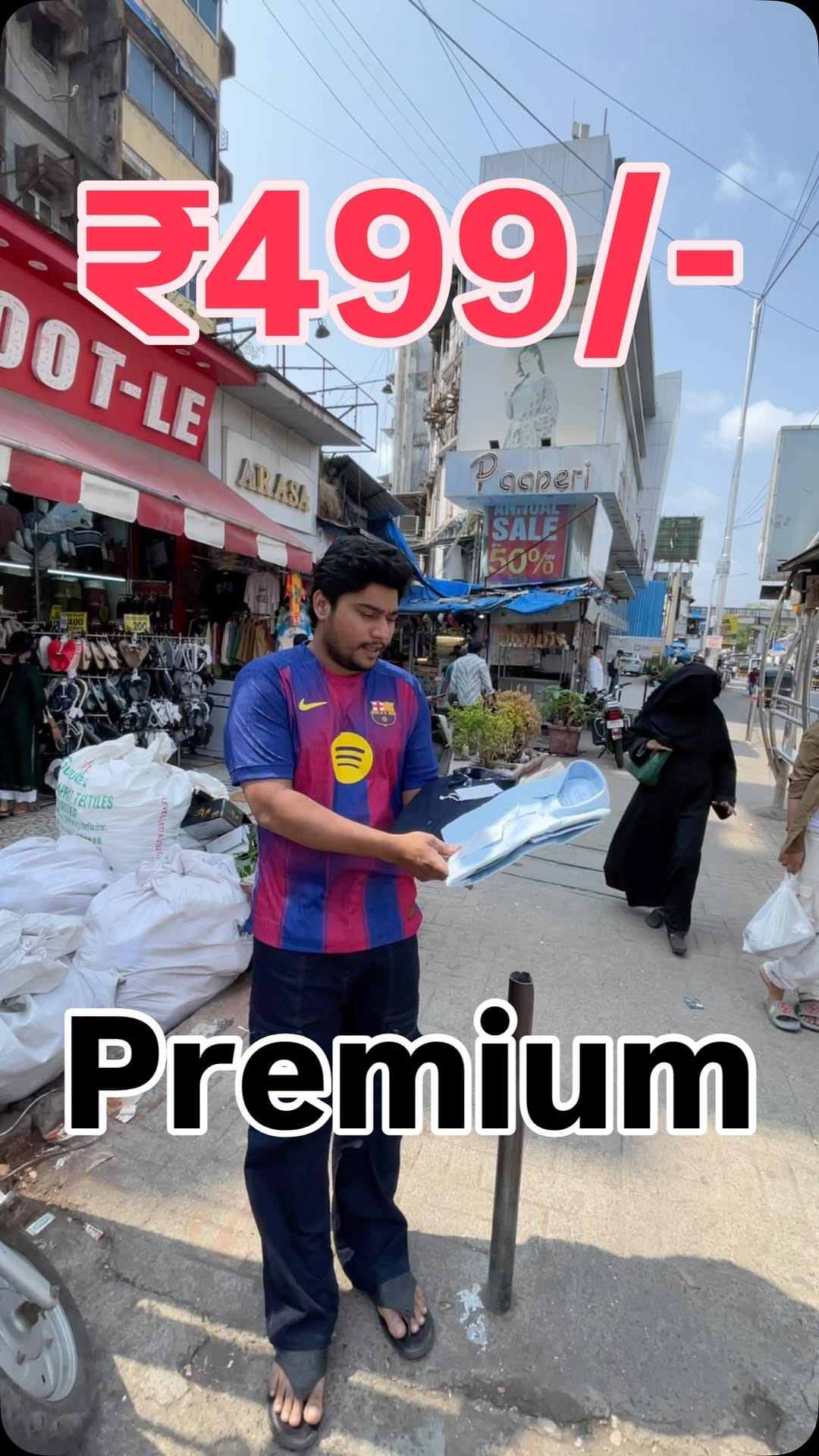 Post 4 by Lootle Mens Wear on Instagram (video)