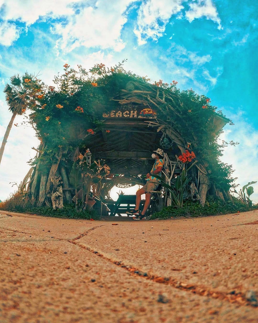 Post 7 by しぃたけ🍄 85' on Instagram (image)