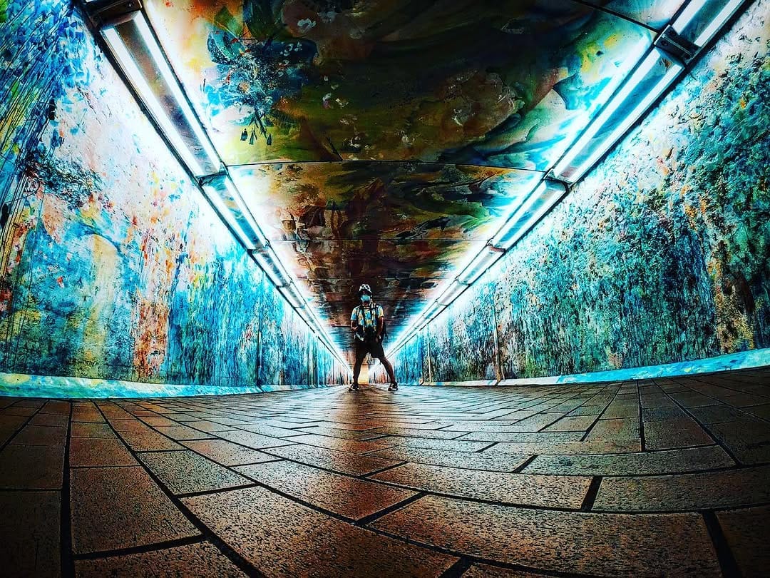 Post 5 by しぃたけ🍄 85' on Instagram (image)