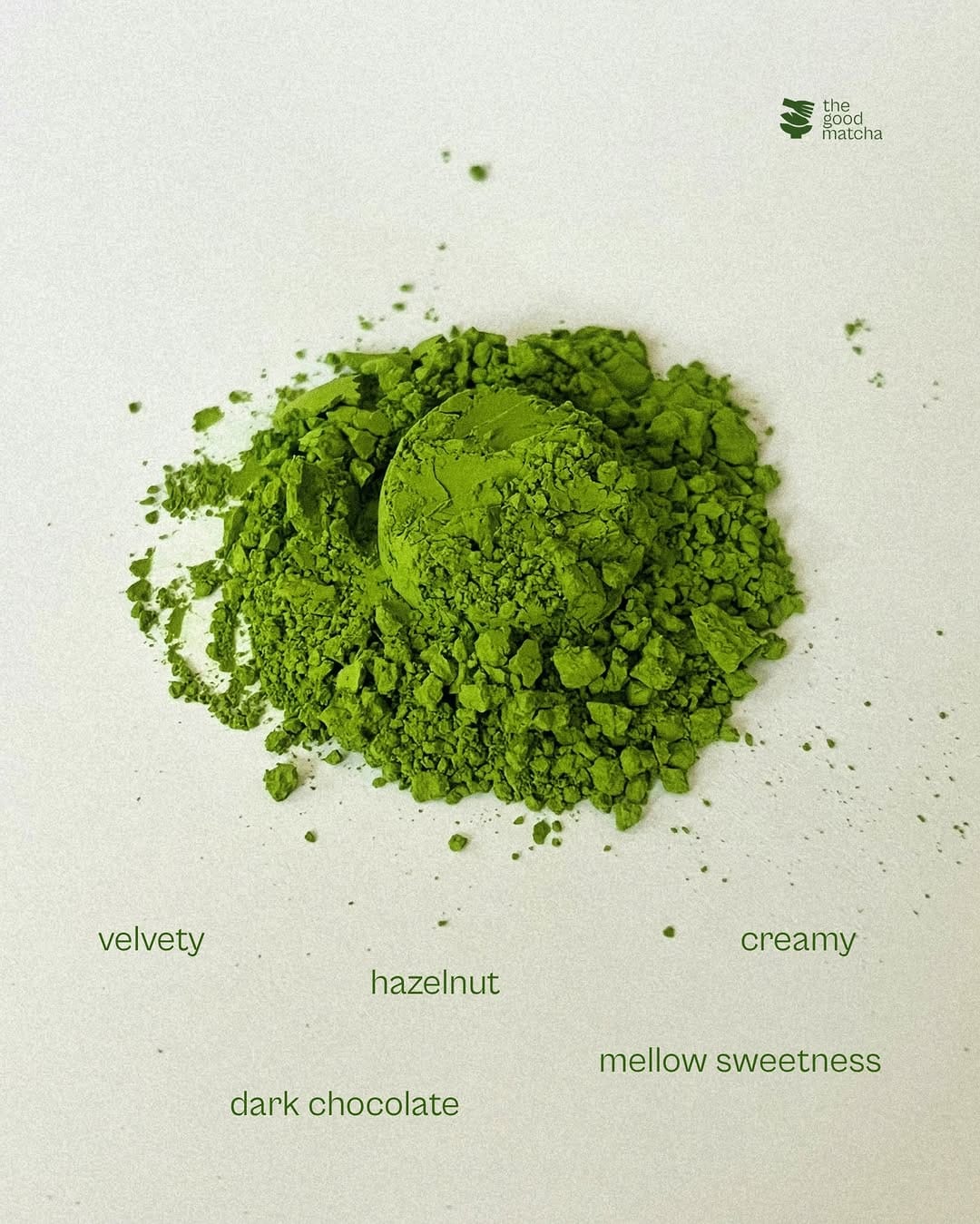Post 10 by The Good Matcha on Instagram (carousel)