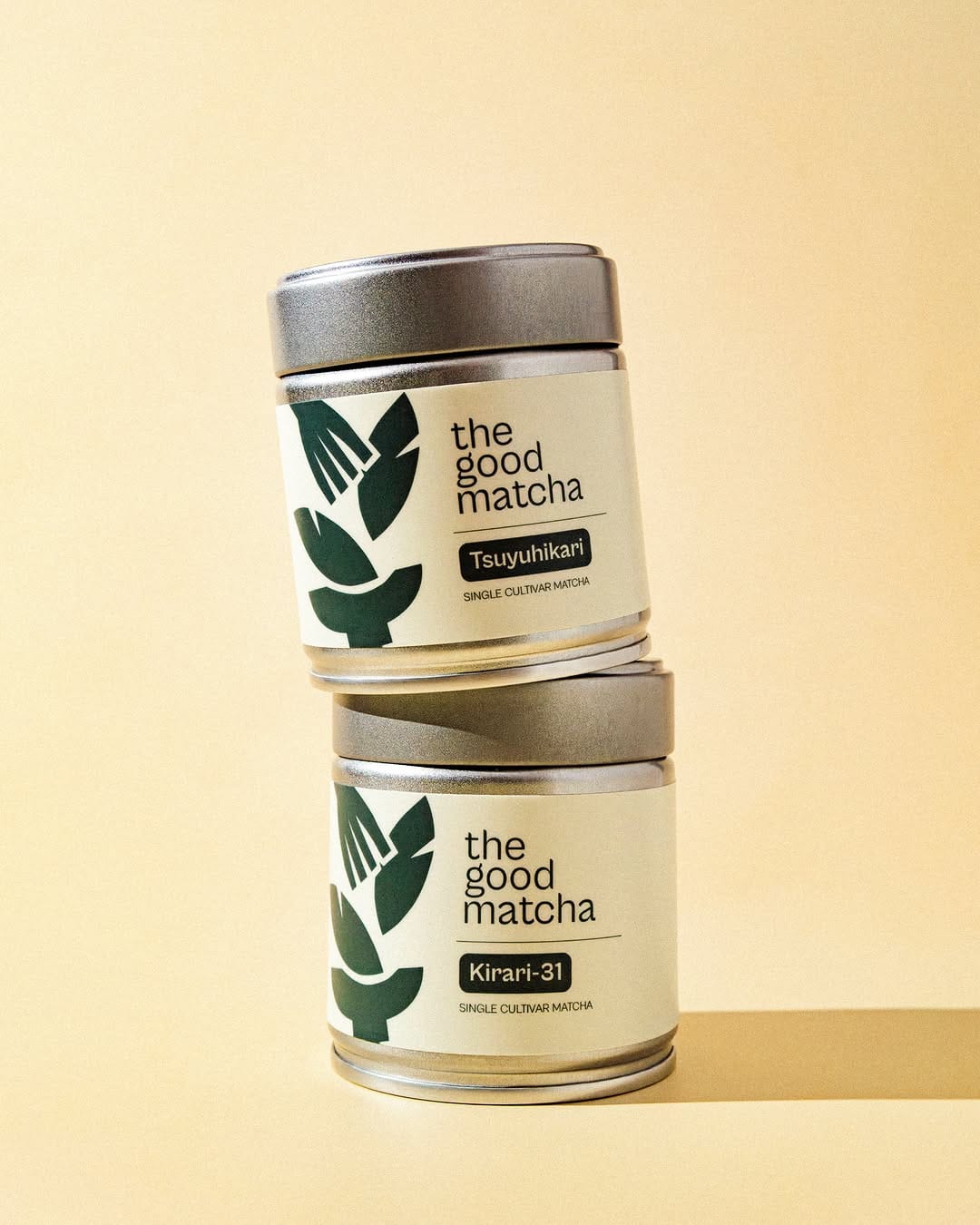 Post 6 by The Good Matcha on Instagram (carousel)