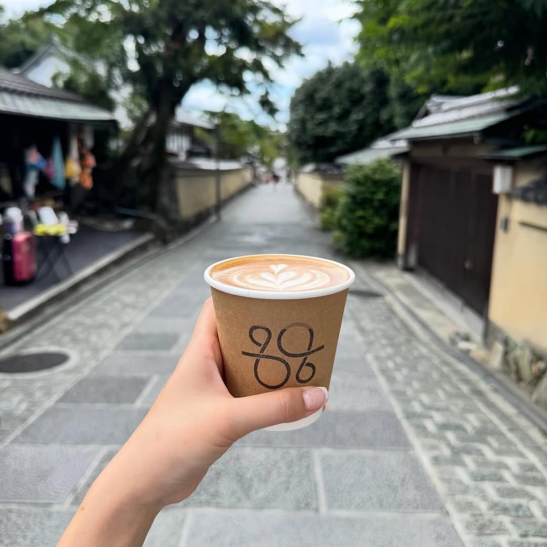 Post 5 by SWAY COFFEE ROASTERY on Instagram (carousel)