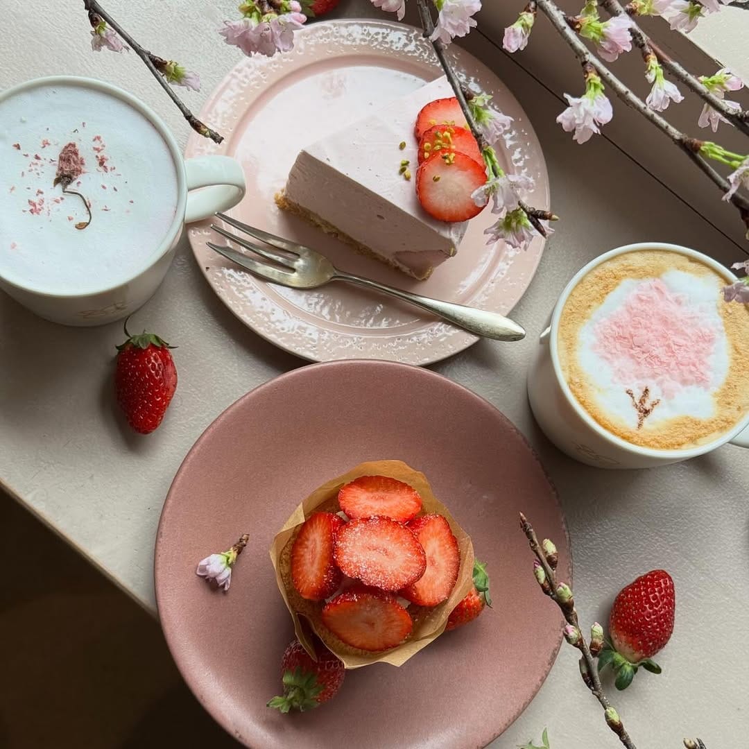 Post 6 by SWAY COFFEE ROASTERY on Instagram (image)
