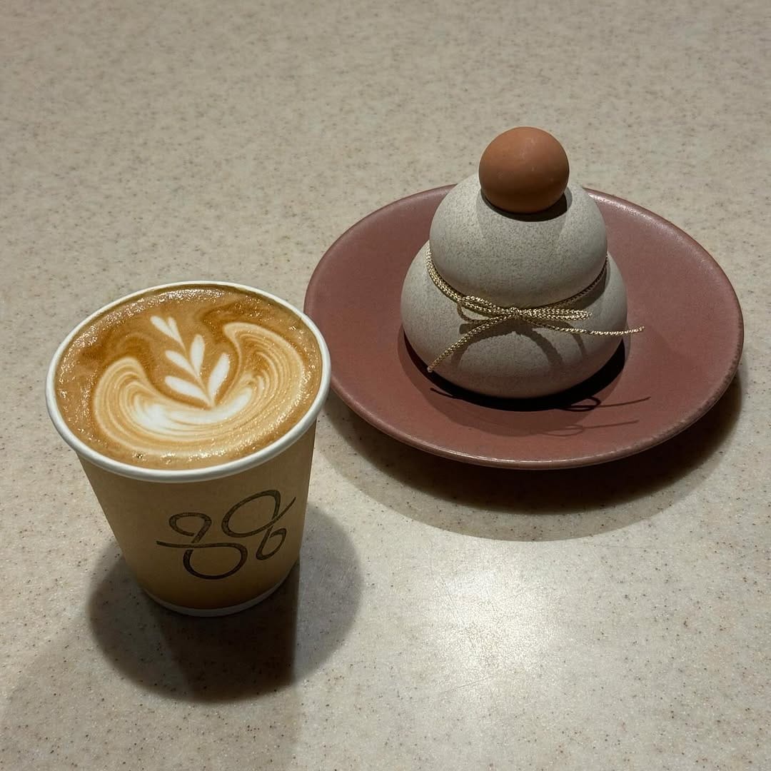 Post 8 by SWAY COFFEE ROASTERY on Instagram (image)