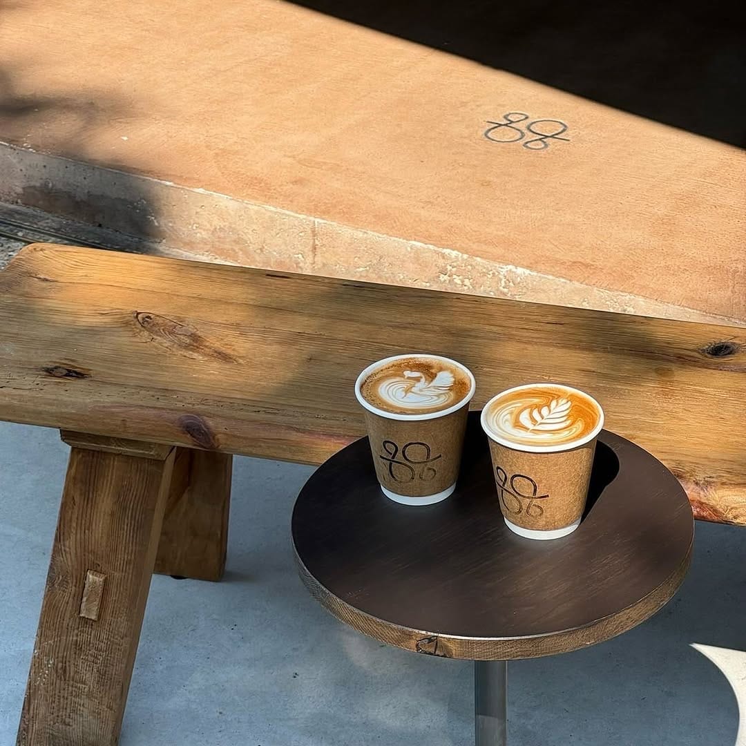 Post 10 by SWAY COFFEE ROASTERY on Instagram (image)