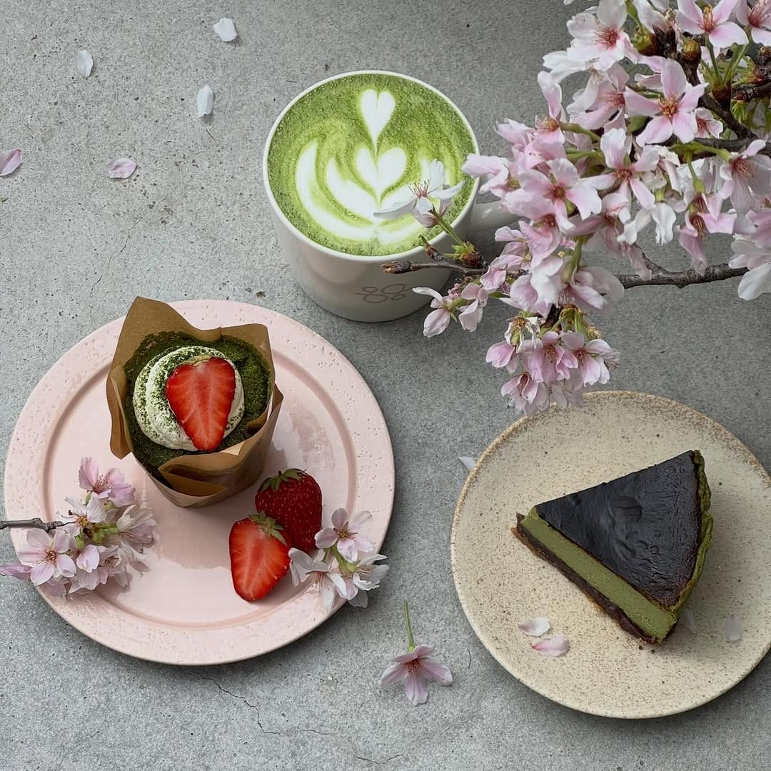Post 2 by SWAY COFFEE ROASTERY on Instagram (carousel)
