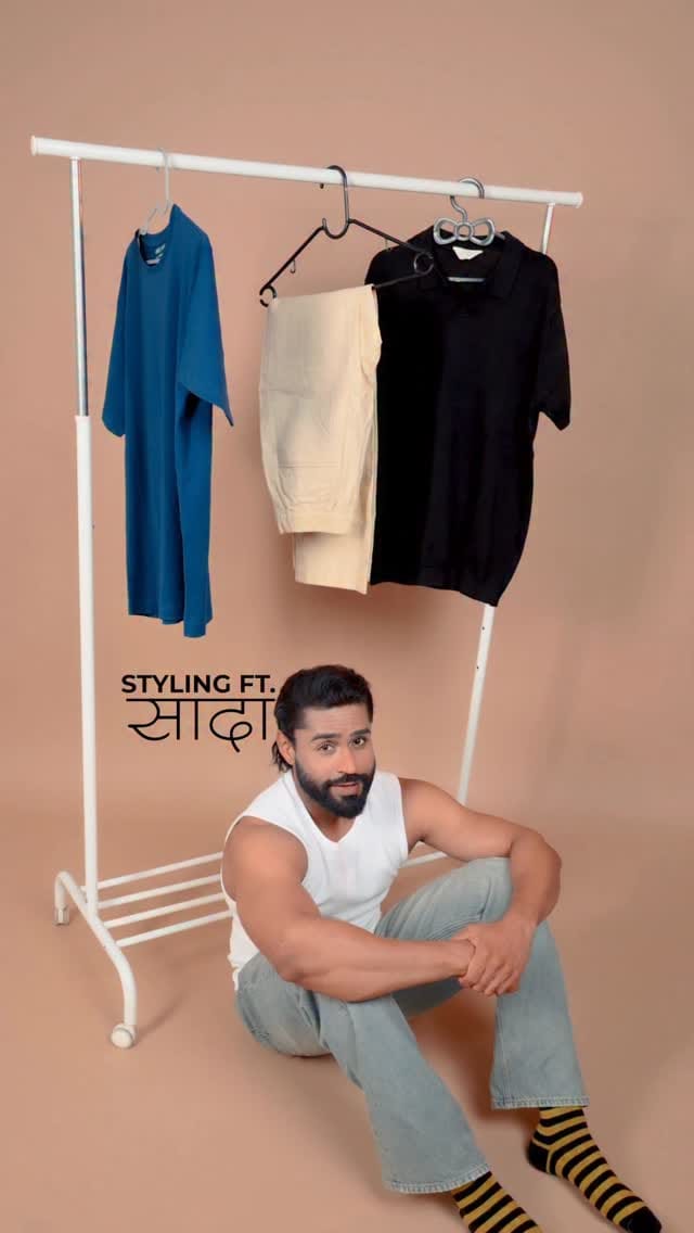 Post 5 by Sayyam Jain on Instagram (video)