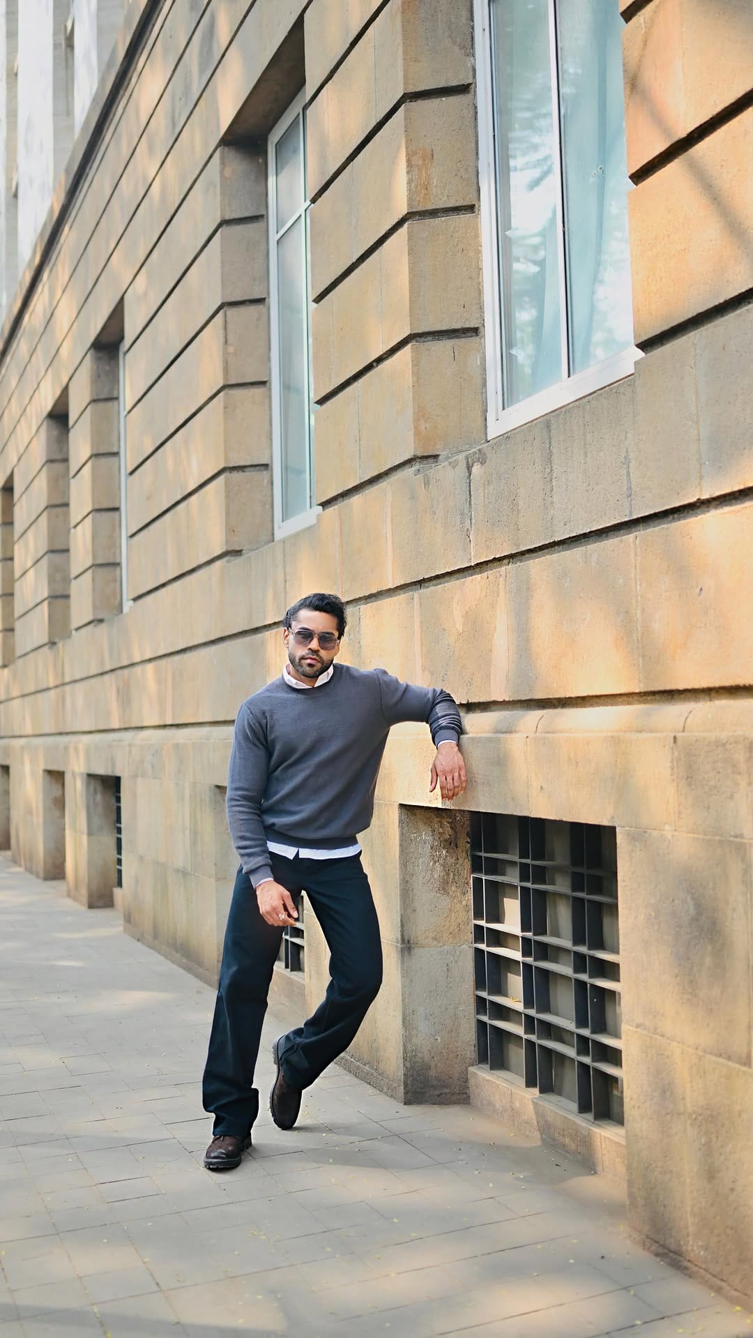 Post 10 by Sayyam Jain on Instagram (video)