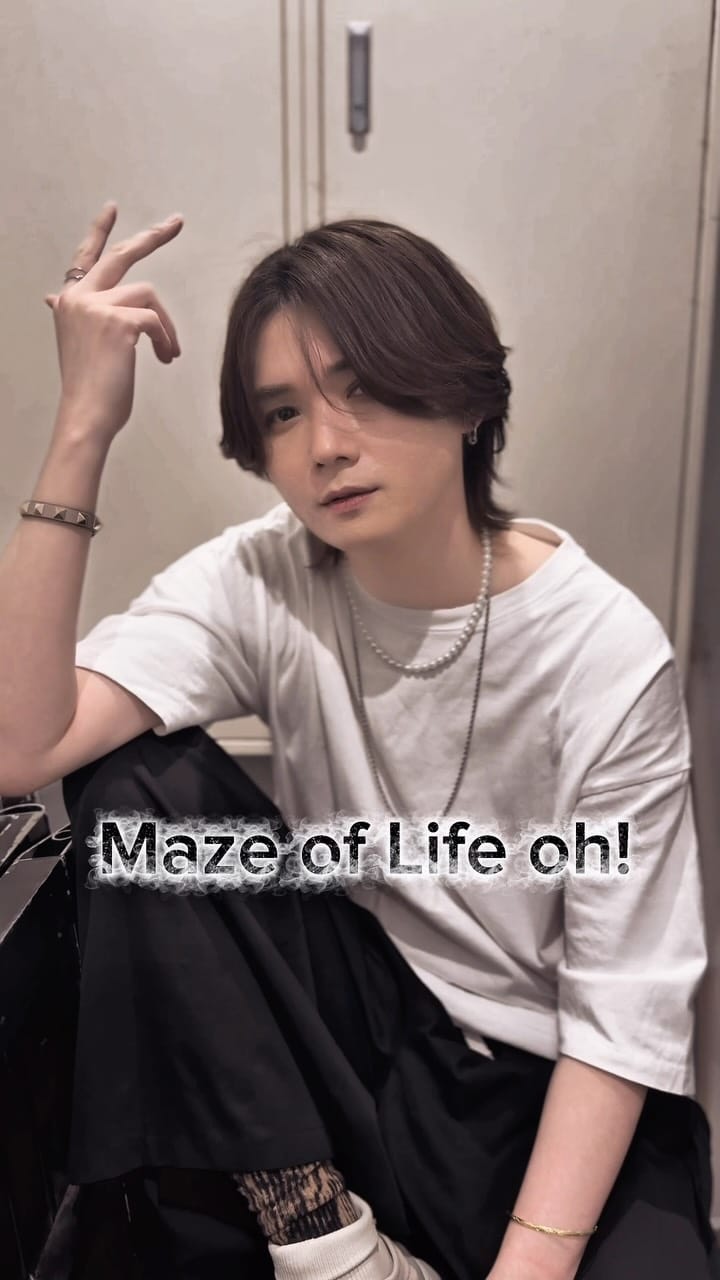 Post 2 by 稲葉光 on Instagram (video)