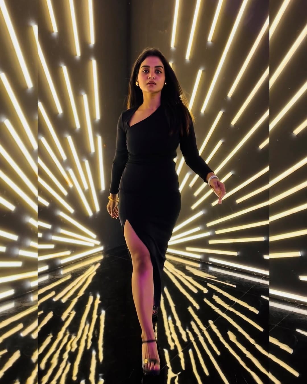 Post 10 by Kiran Mazumder on Instagram (image)