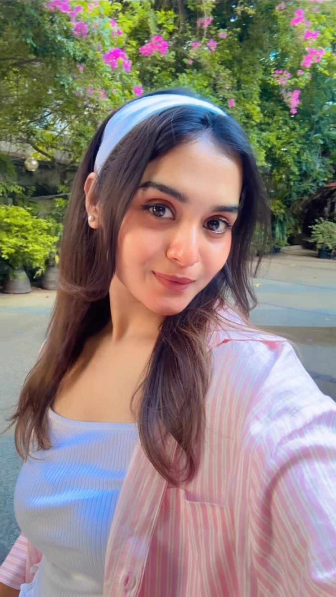 Post 2 by Kiran Mazumder on Instagram (video)