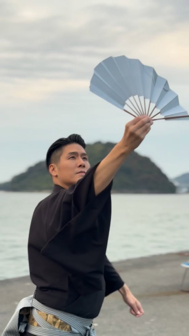 Post 7 by 梅川壱ノ介 on Instagram (video)