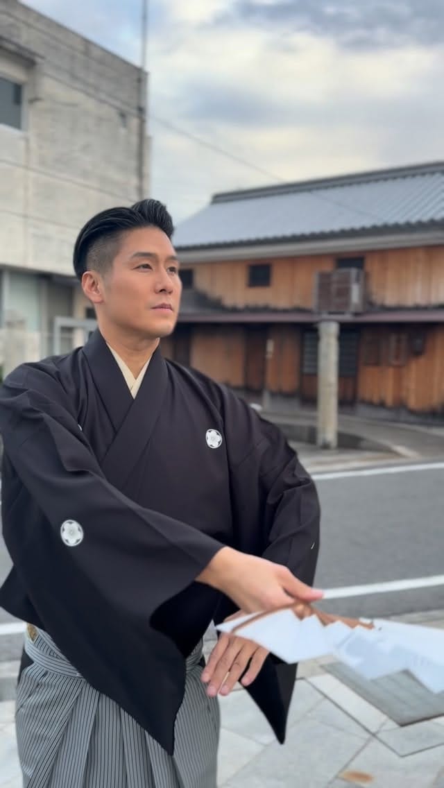 Post 6 by 梅川壱ノ介 on Instagram (video)