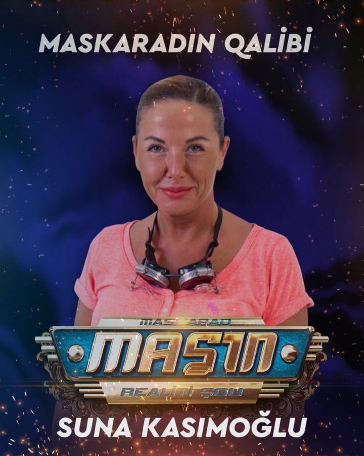 Post 8 by Maşın Realiti Şou 🔷 on Instagram (video)