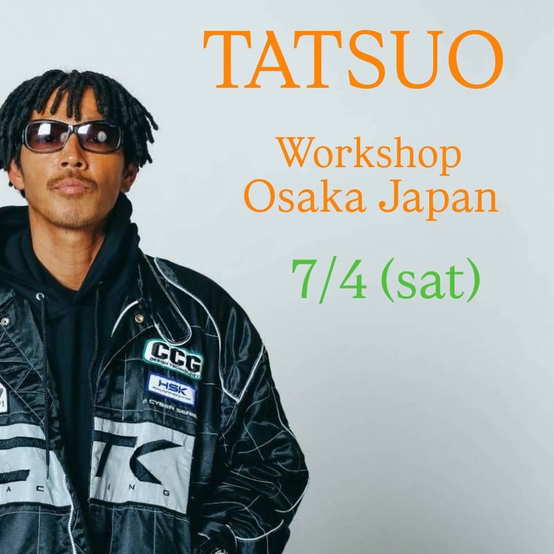 Post 7 by tatsuo mii on Instagram (image)