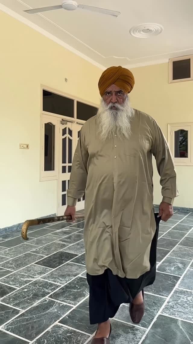 Post 10 by Mahabir Bhullar on Instagram (video)