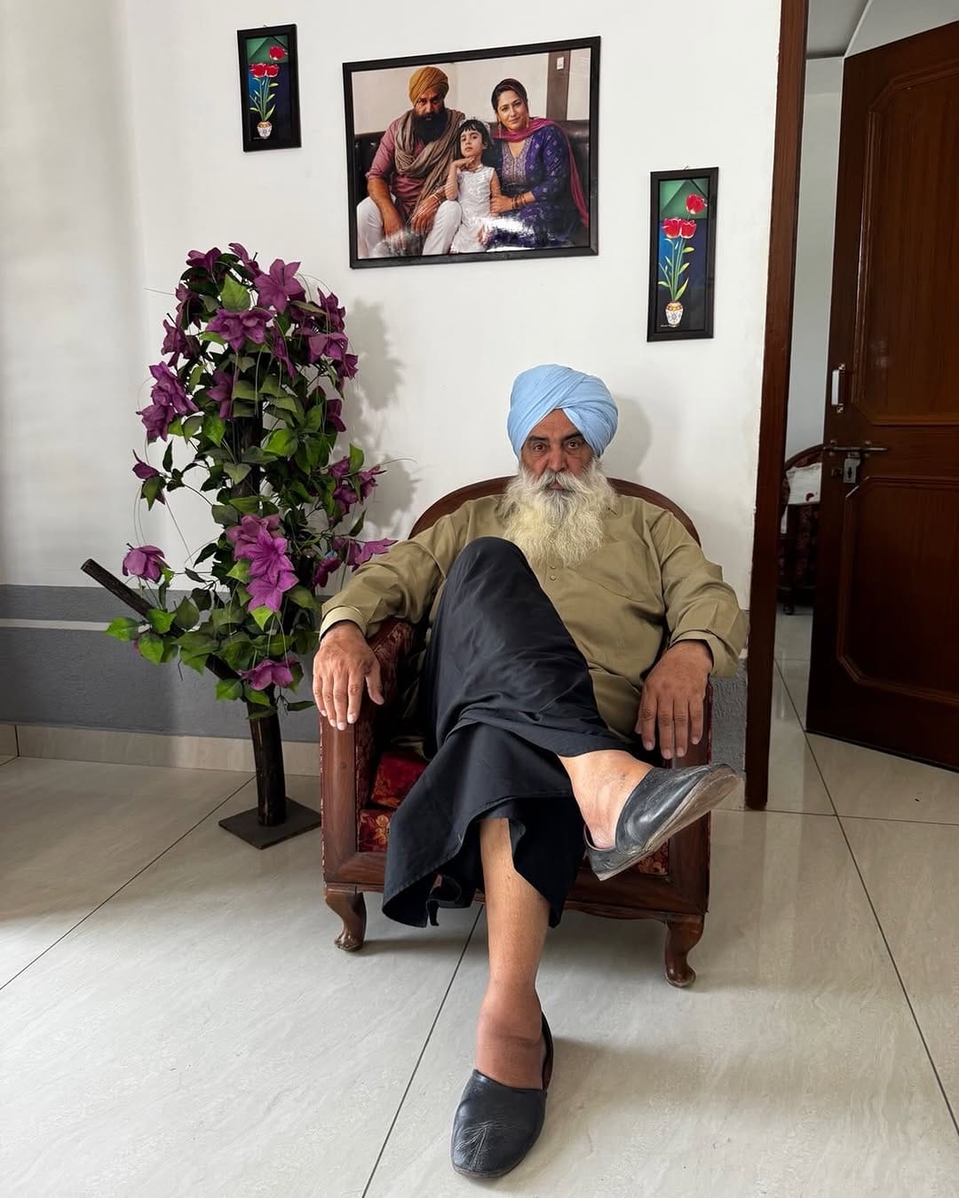 Post 8 by Mahabir Bhullar on Instagram (image)