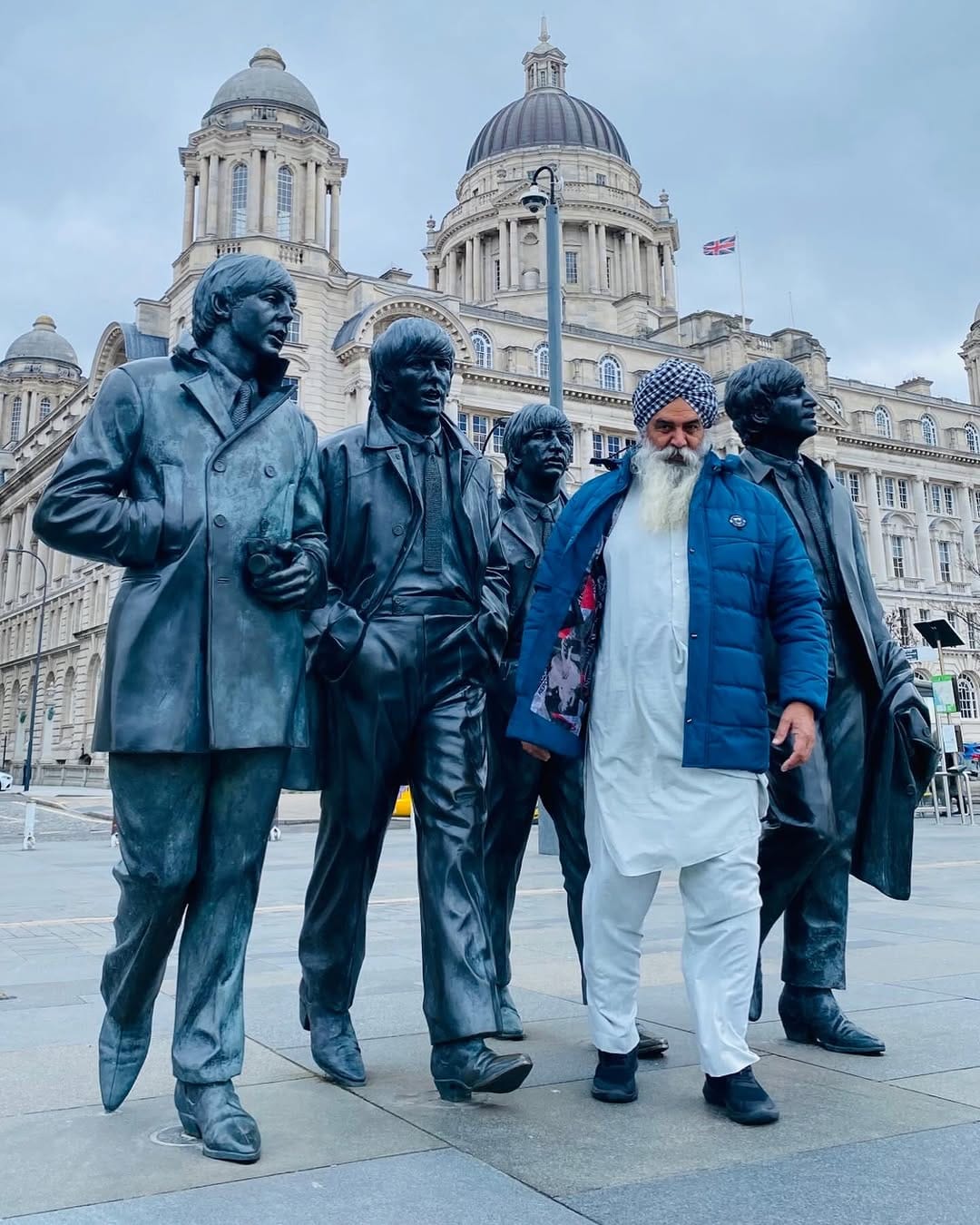 Post 9 by Mahabir Bhullar on Instagram (image)
