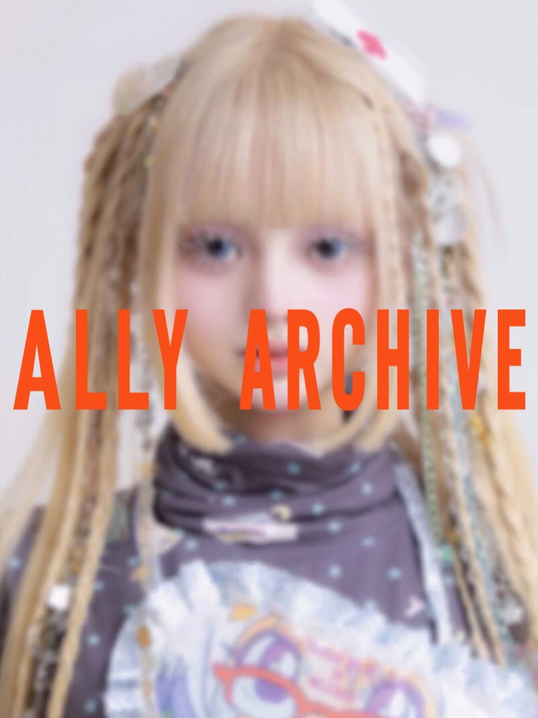 Post 9 by ALLY TOKYO on Instagram (image)