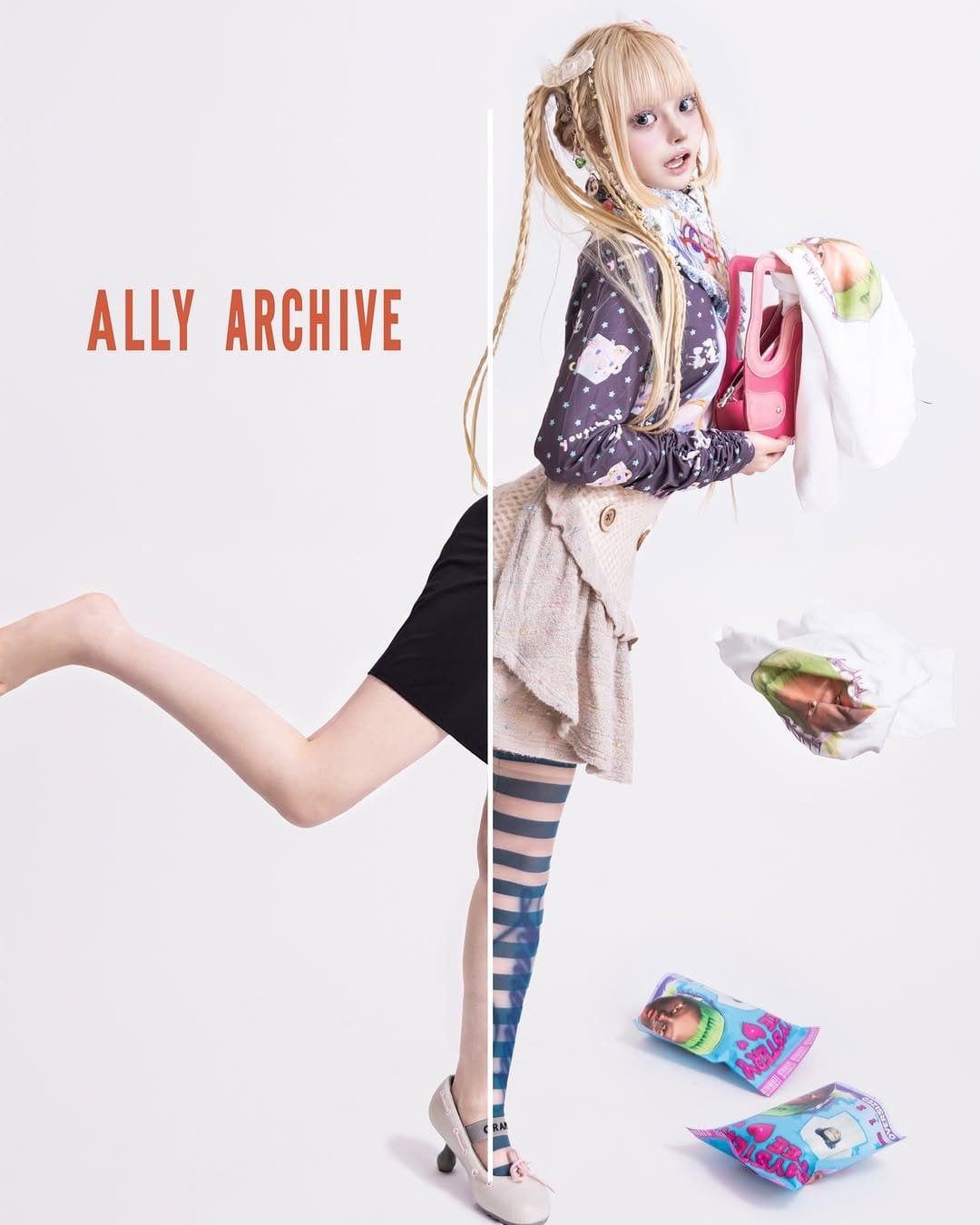 Post 10 by ALLY TOKYO on Instagram (image)