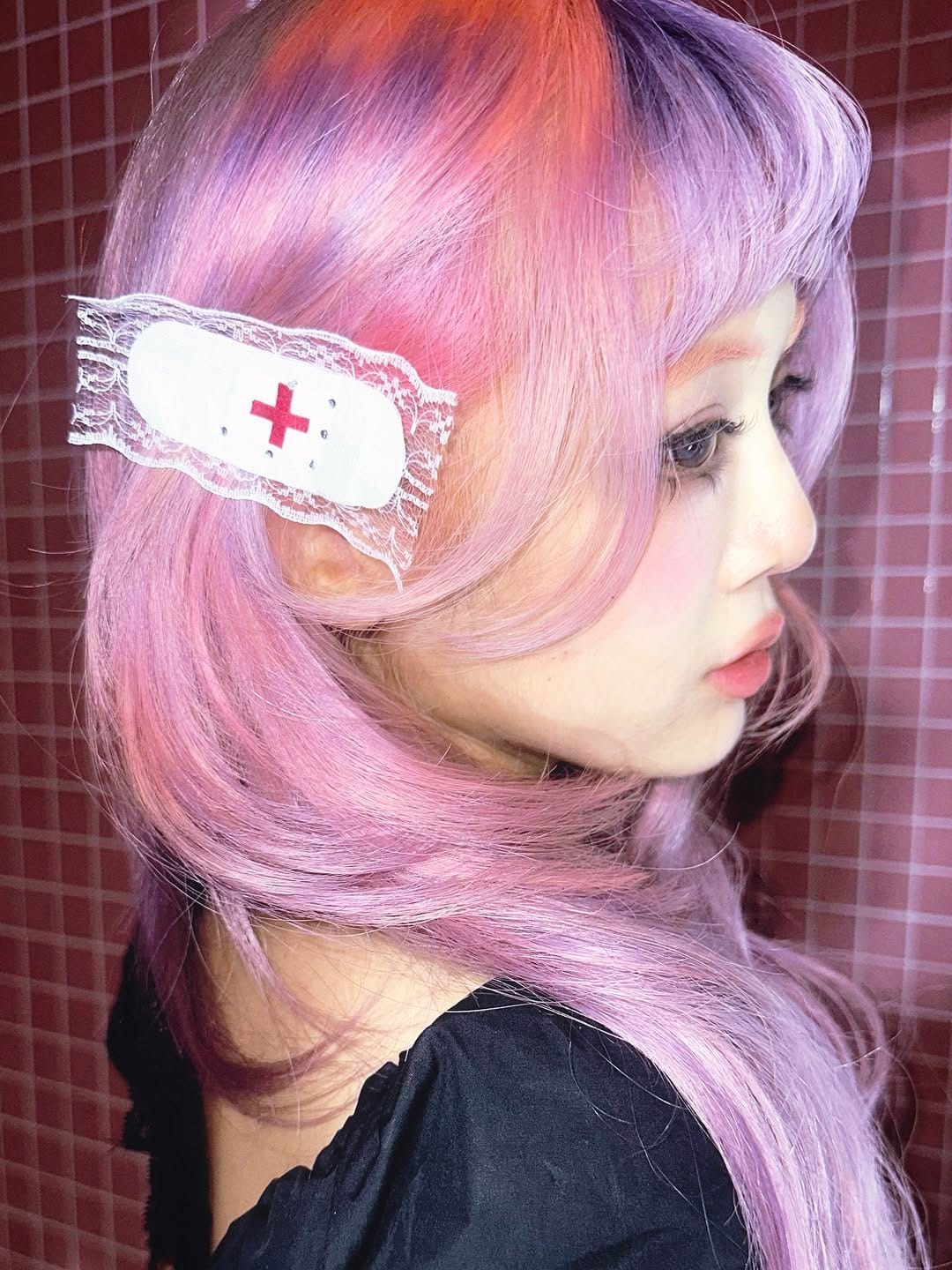 Post 7 by ALLY TOKYO on Instagram (image)