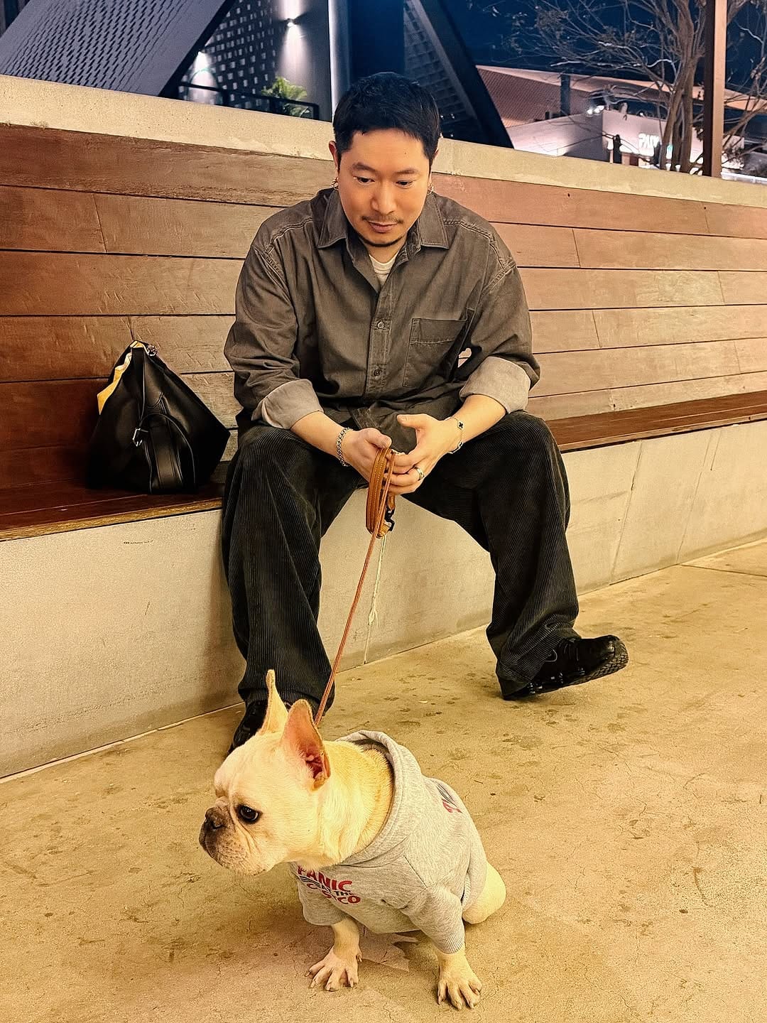 Post 10 by Packychong Song on Instagram (carousel)