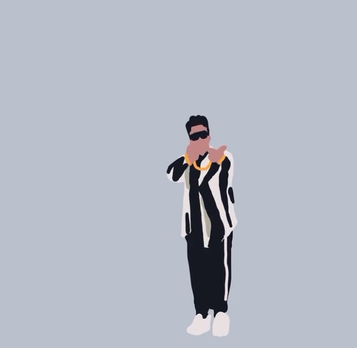 Post 6 by Yuki Aihara on Instagram (video)