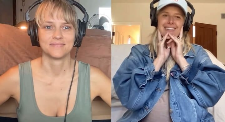 Post 7 by Eric Christian Olsen Fans on Instagram (video)