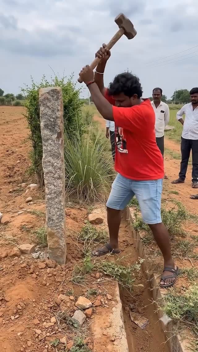 Post 3 by JustFence on Instagram (video)