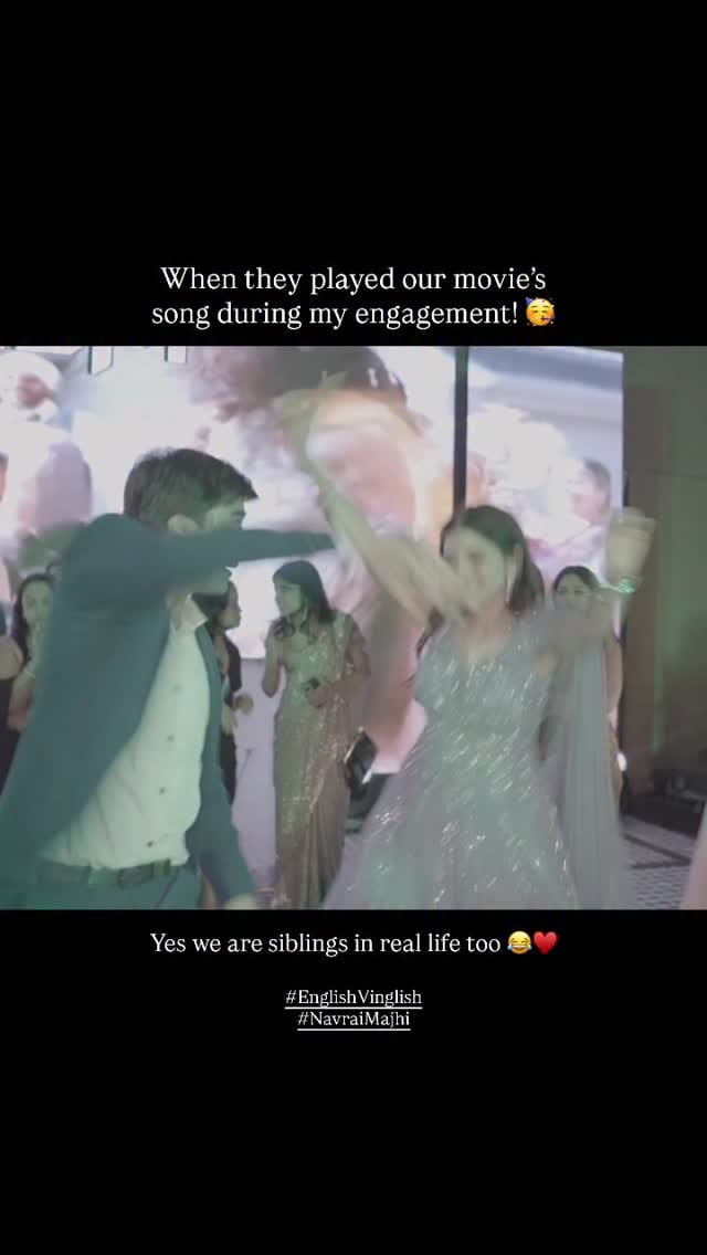 Post 4 by Shivansh Kotia on Instagram (video)
