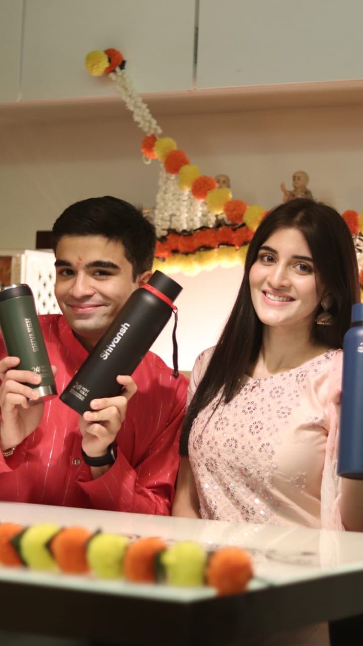 Post 6 by Shivansh Kotia on Instagram (video)